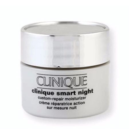 CLINIQUE,Clinique Smart night 7ml.,Clinique Smart night,Clinique Smart night รีวิว,Clinique Smart night  ราคา